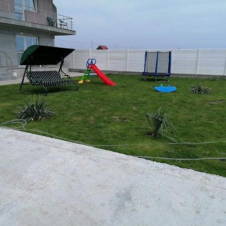 Azamara Hotel Costinesti Luaran gambar