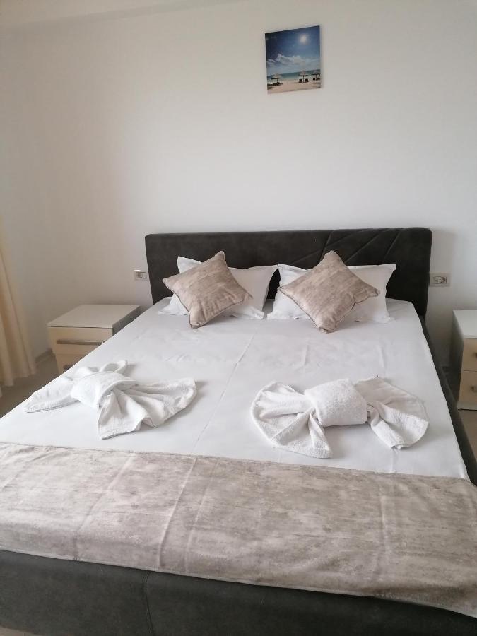 Azamara Hotel Costinesti Luaran gambar