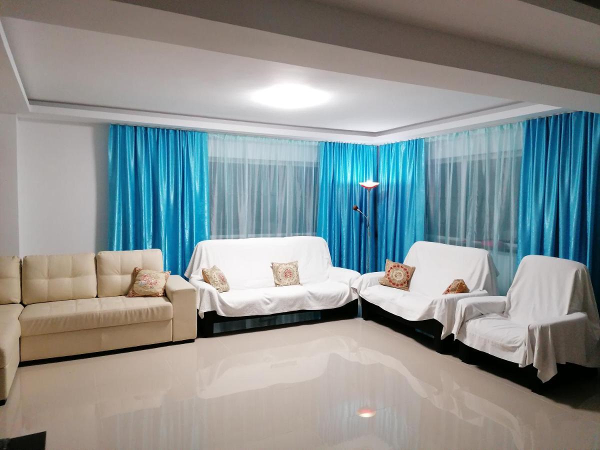 Azamara Hotel Costinesti Luaran gambar