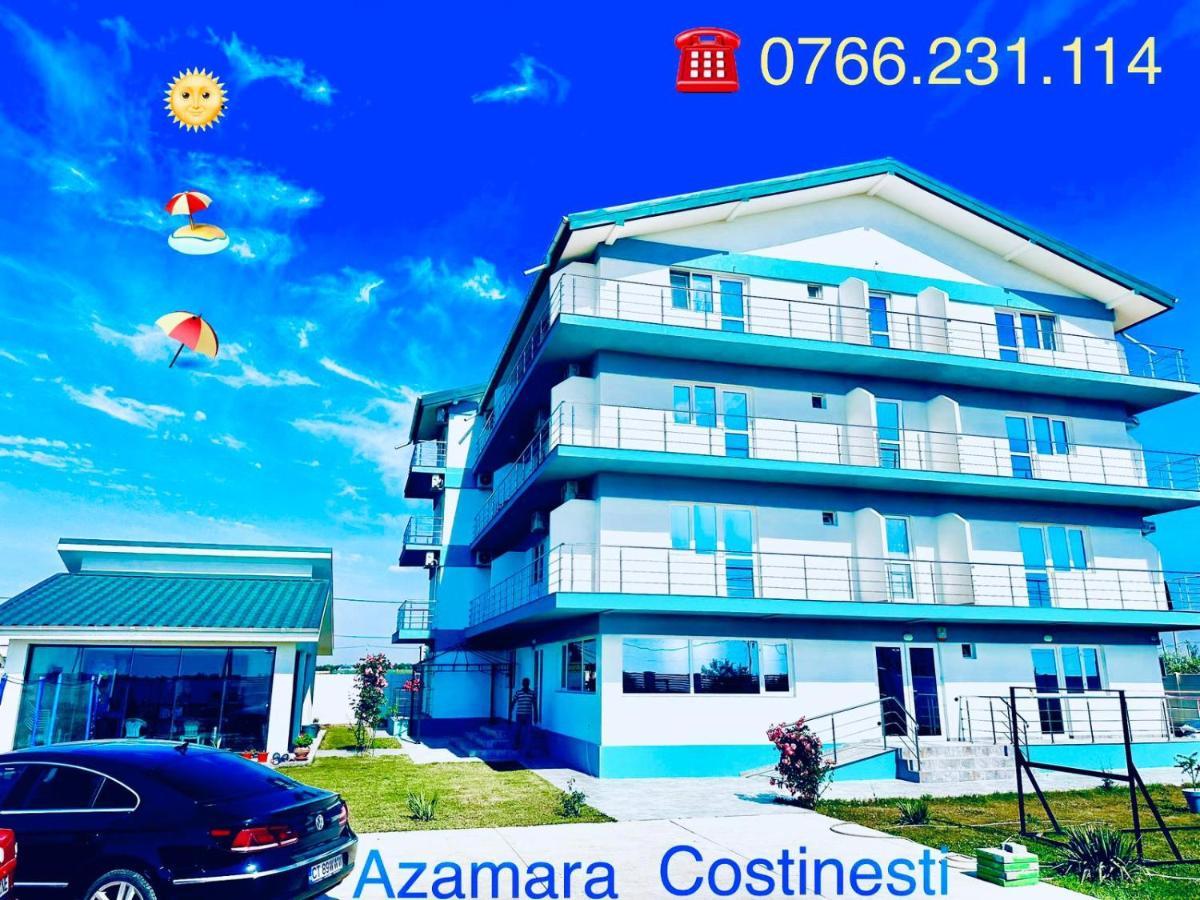 Azamara Hotel Costinesti Luaran gambar